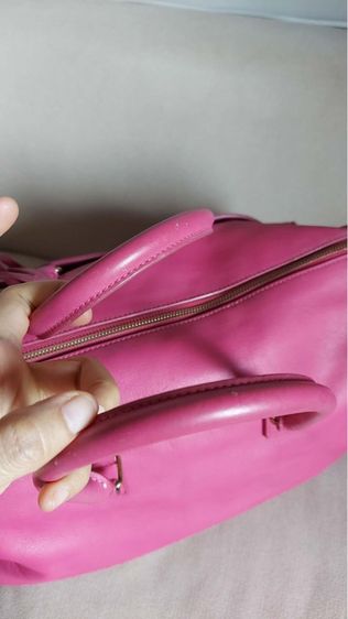 กระเป๋าถือ saint laurent ของแท้ รูปที่ 14