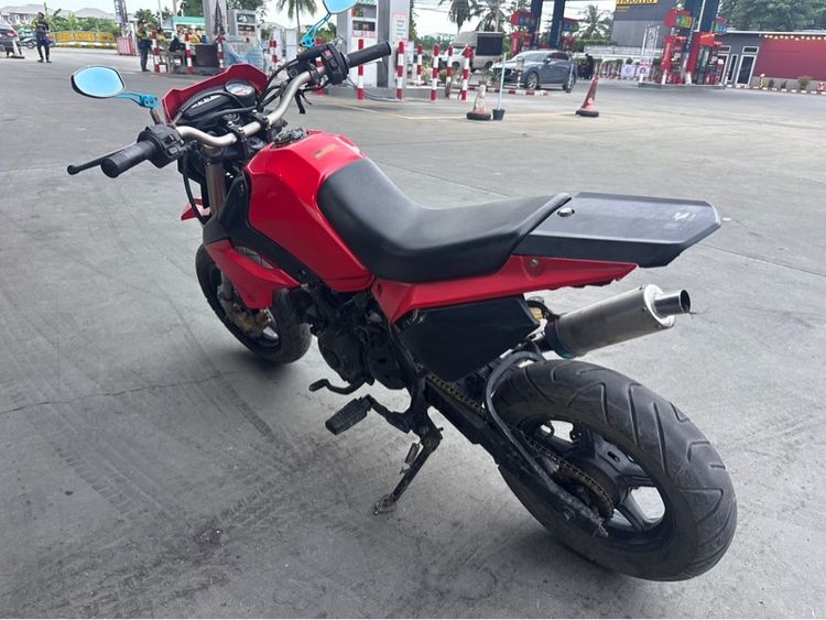 ksr เป็นอะไหล่ รูปที่ 3