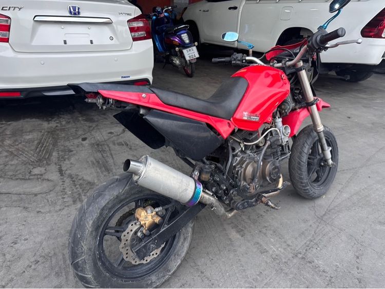 ksr เป็นอะไหล่ รูปที่ 4