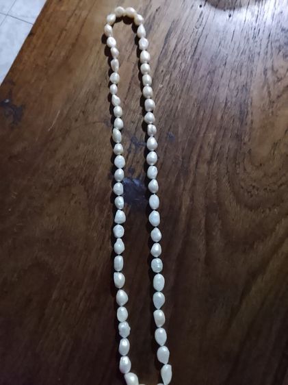 สร้อยคอมุก