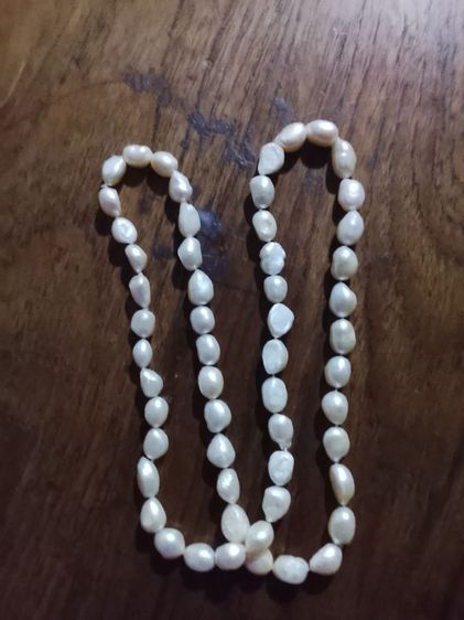 สร้อยคอมุก รูปที่ 2