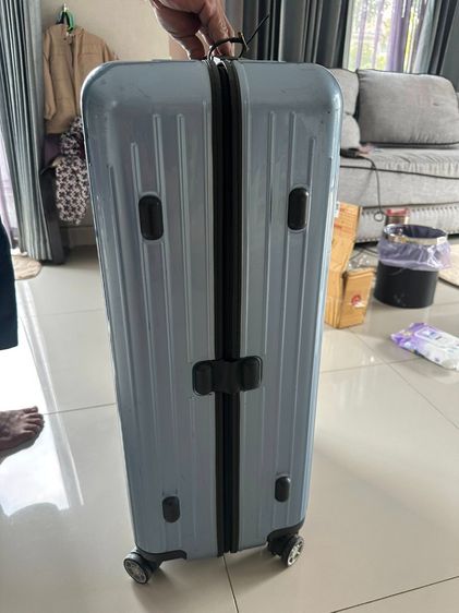 RIMOWA SALSA AIR ICE BLUE (SIZE L) รูปที่ 3
