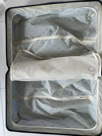 RIMOWA SALSA AIR ICE BLUE (SIZE L) รูปที่ 4