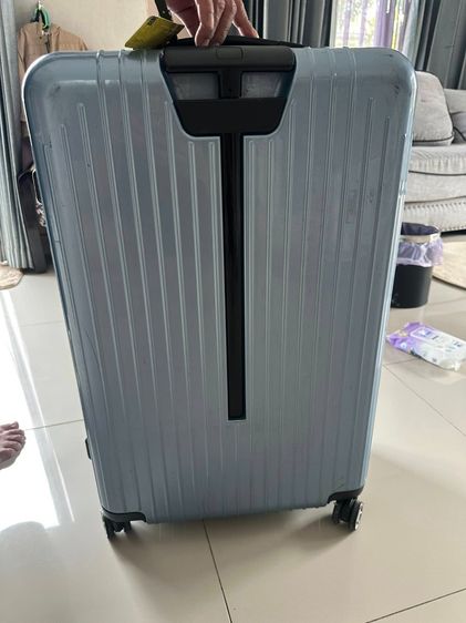 RIMOWA SALSA AIR ICE BLUE (SIZE L) รูปที่ 2