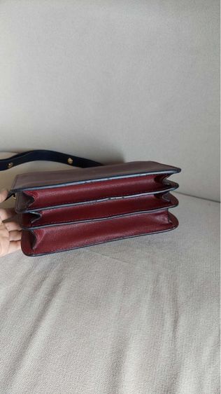 กระเป๋า Marni ของแท้ รูปที่ 6