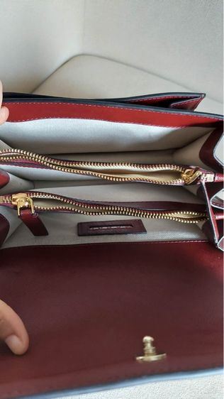 กระเป๋า Marni ของแท้ รูปที่ 14