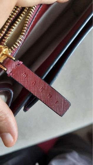 กระเป๋า Marni ของแท้ รูปที่ 15