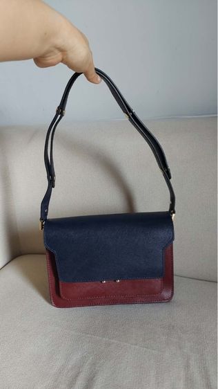 กระเป๋า Marni ของแท้ รูปที่ 2