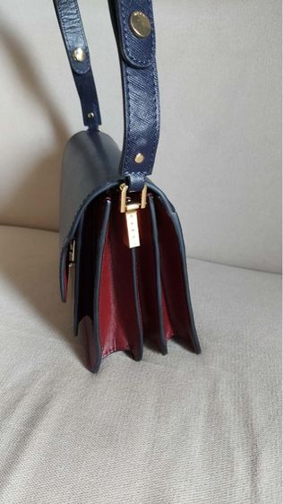 กระเป๋า Marni ของแท้ รูปที่ 3