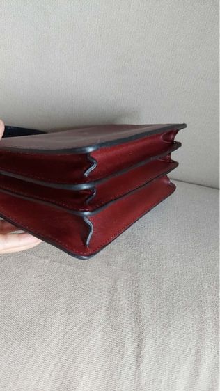 กระเป๋า Marni ของแท้ รูปที่ 7