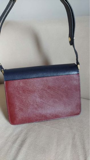 กระเป๋า Marni ของแท้ รูปที่ 5