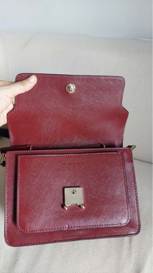 กระเป๋า Marni ของแท้ รูปที่ 9