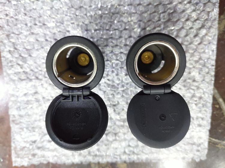 ช่องต่อ 12V รถฟอร์ดเรนเจอร์ รูปที่ 3