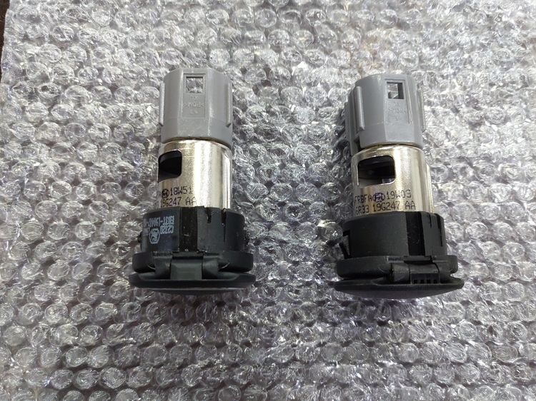 ช่องต่อ 12V รถฟอร์ดเรนเจอร์ รูปที่ 2