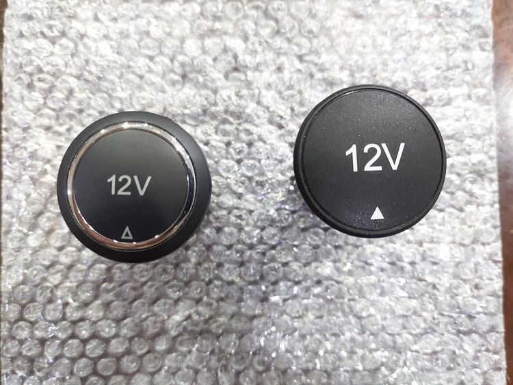 ช่องต่อ 12V รถฟอร์ดเรนเจอร์ รูปที่ 6