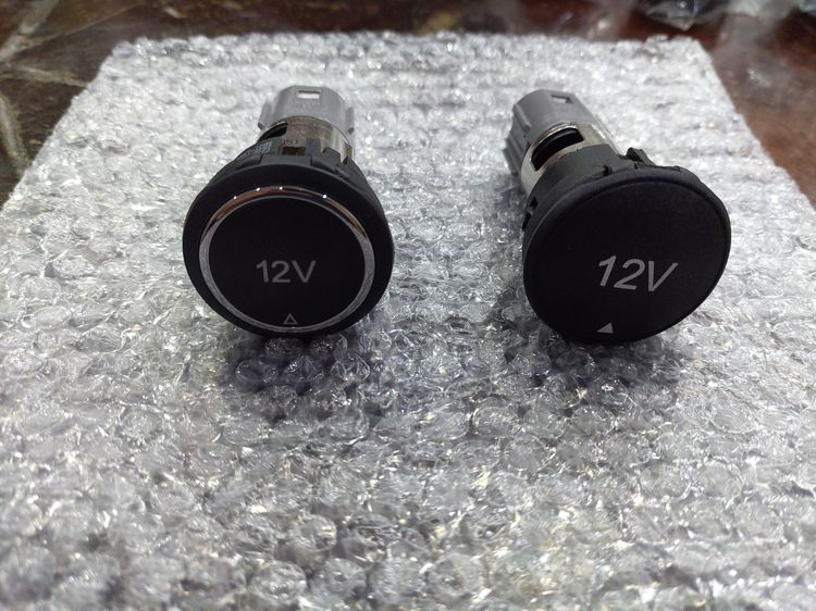 ช่องต่อ 12V รถฟอร์ดเรนเจอร์