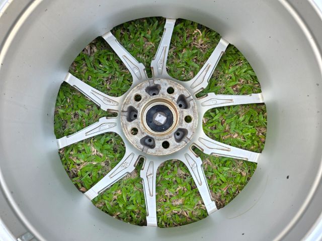 ขายล้อ Rays gramlight 57 fxx แท้ขอบ 19 รูปที่ 7