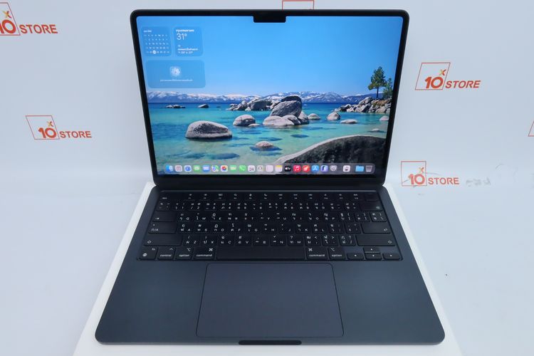 MacBook Air M2 13" 8.256GB - ID26020339 รูปที่ 2