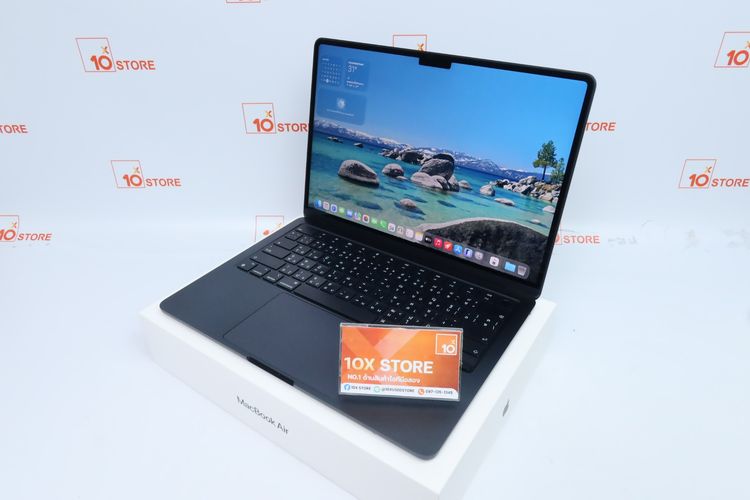 MacBook Air M2 13" 8.256GB - ID26020339