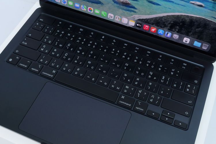 MacBook Air M2 13" 8.256GB - ID26020339 รูปที่ 3