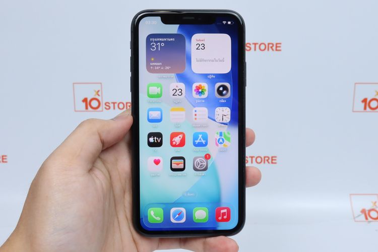 iPhone 11 256GB - ID26020337 รูปที่ 10