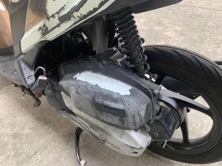 ขาย Honda Click125i ตัว Idling Stop ปี 2014 เครื่องดีไม่ดัง ข้างไม่หอน รูปที่ 10