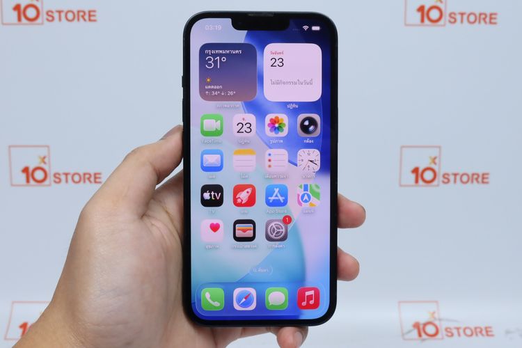 iPhone 13 128GB  - ID26020336 รูปที่ 13