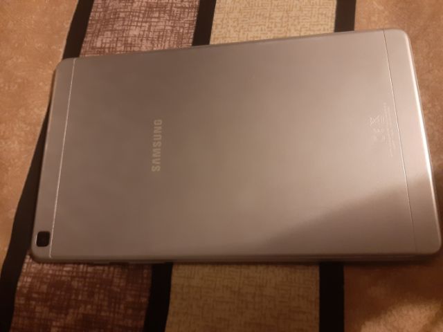 samsung tab a8 รูปที่ 2