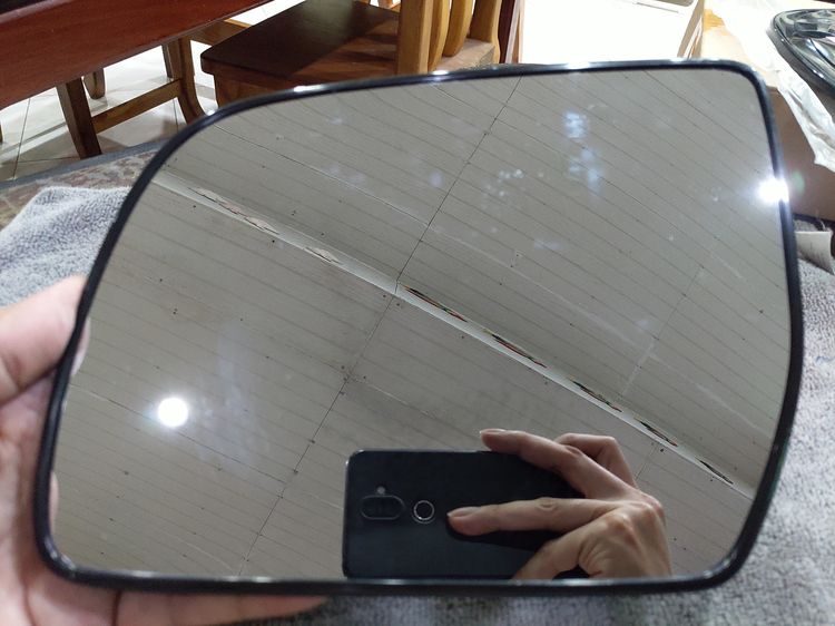 เนื้อกระจกมองข้างรถฟอร์ดเรนเจอร์ รูปที่ 4