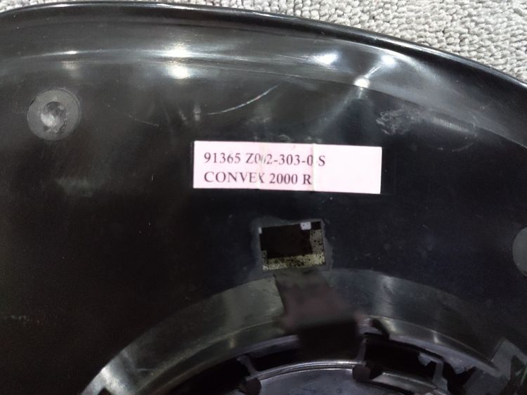 เนื้อกระจกมองข้างรถฟอร์ดเรนเจอร์ รูปที่ 8