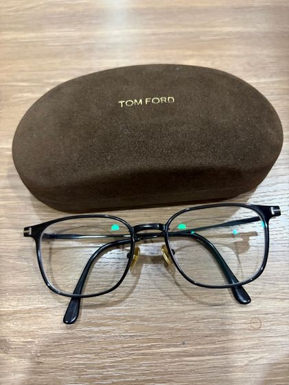 แว่นตา Tom ford
