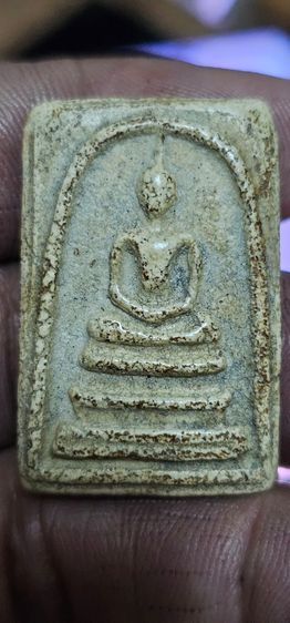 พระสมเด็จ รูปที่ 3