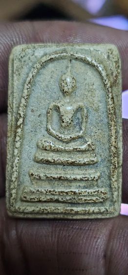 พระสมเด็จ รูปที่ 2