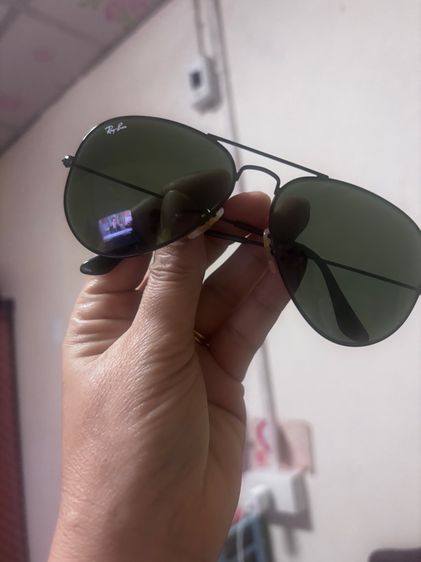 เเว่น Ray Ban รูปที่ 2