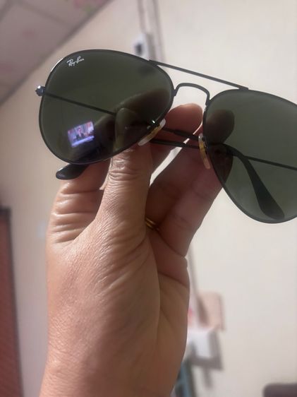 เเว่น Ray Ban รูปที่ 5