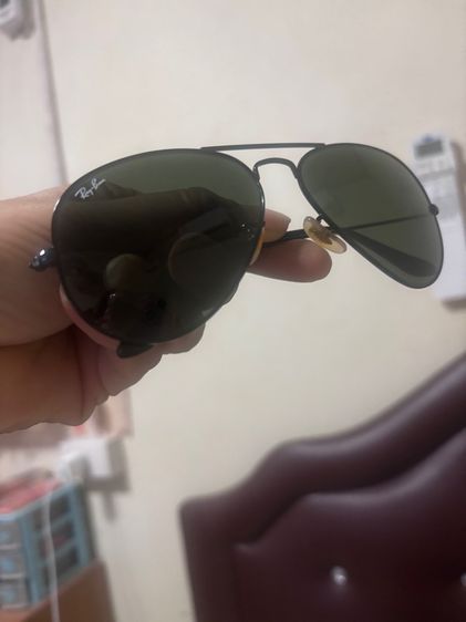 เเว่น Ray Ban