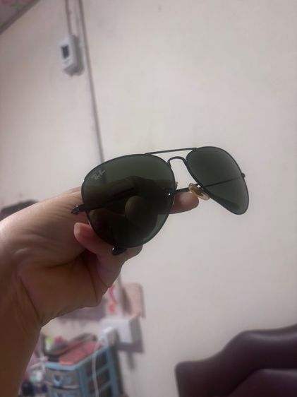 เเว่น Ray Ban รูปที่ 4