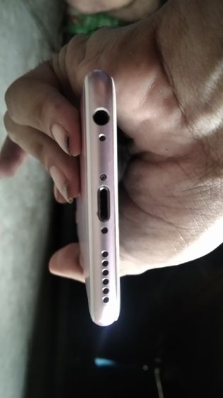 ไอโฟน6s ไม่มีทีชาท 64Gb รูปที่ 3