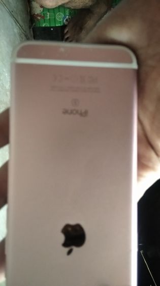 ไอโฟน6s ไม่มีทีชาท 64Gb รูปที่ 5