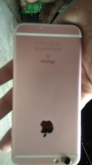 ไอโฟน6s ไม่มีทีชาท 64Gb รูปที่ 6