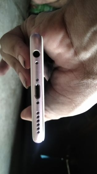 ไอโฟน6s ไม่มีทีชาท 64Gb รูปที่ 10