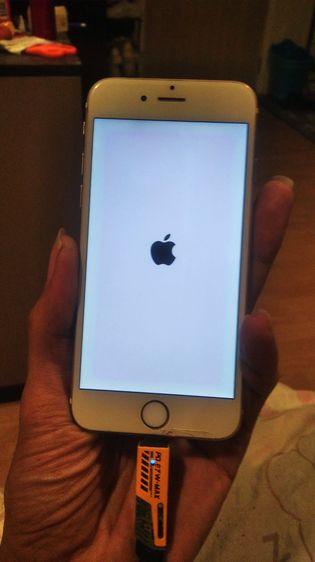ไอโฟน6s ไม่มีทีชาท 64Gb รูปที่ 8