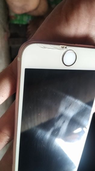 ไอโฟน6s ไม่มีทีชาท 64Gb รูปที่ 2