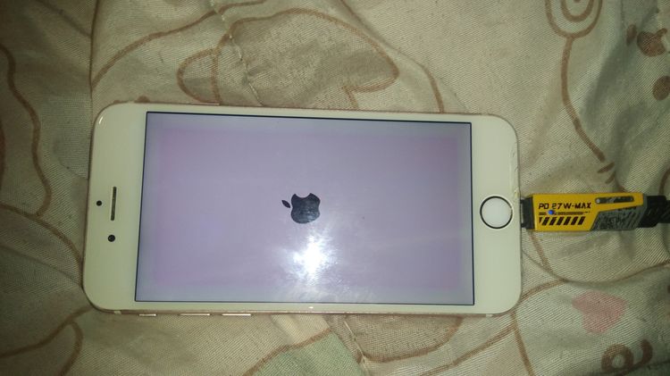 ไอโฟน6s ไม่มีทีชาท 64Gb รูปที่ 9