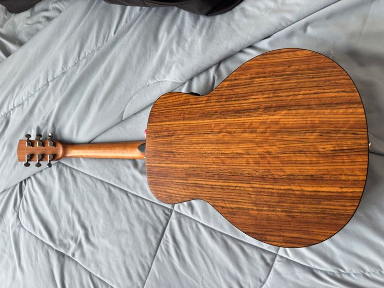 Guitar Gusta รูปที่ 4