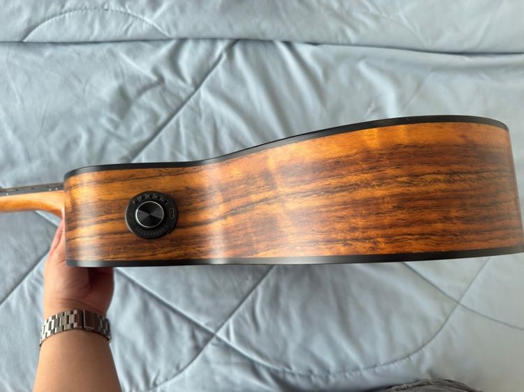 Guitar Gusta รูปที่ 3