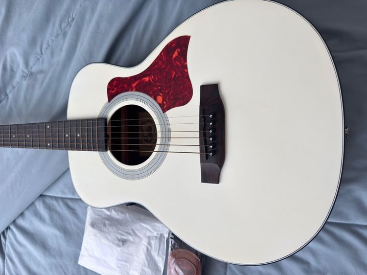 Guitar Gusta รูปที่ 2