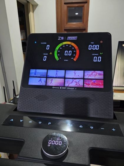 ลู่วิ่ง Sport Synology รุ่น Z5 Pro