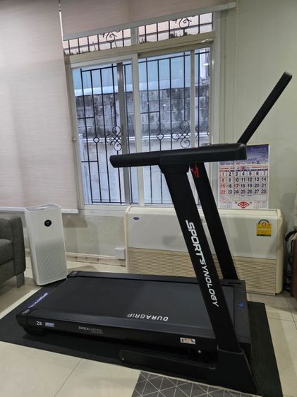 ลู่วิ่ง Sport Synology รุ่น Z5 Pro รูปที่ 2