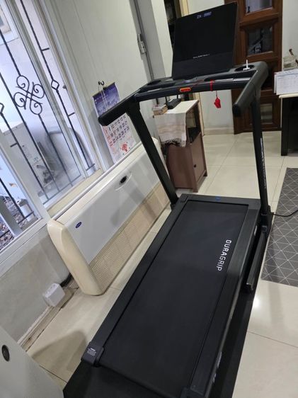 ลู่วิ่ง Sport Synology รุ่น Z5 Pro รูปที่ 3